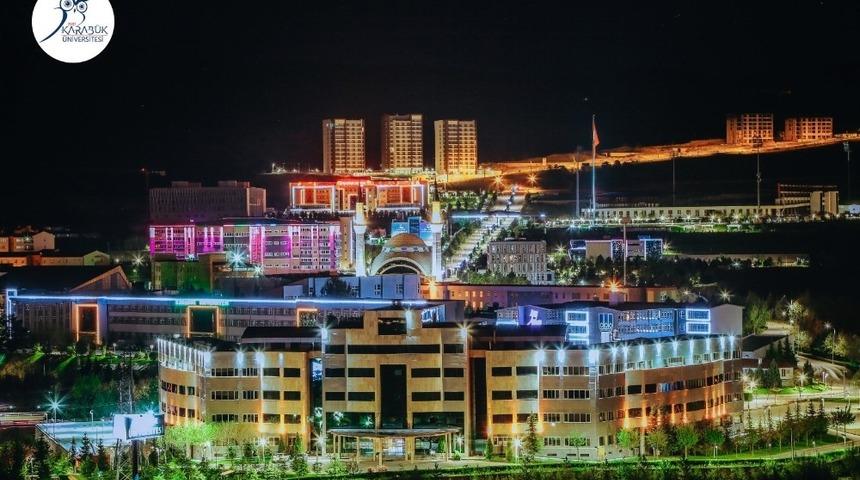 KB&Uuml;&rsquo;n&uuml;n &lsquo;D&uuml;nya Etki Sıralaması&rsquo; başarısı