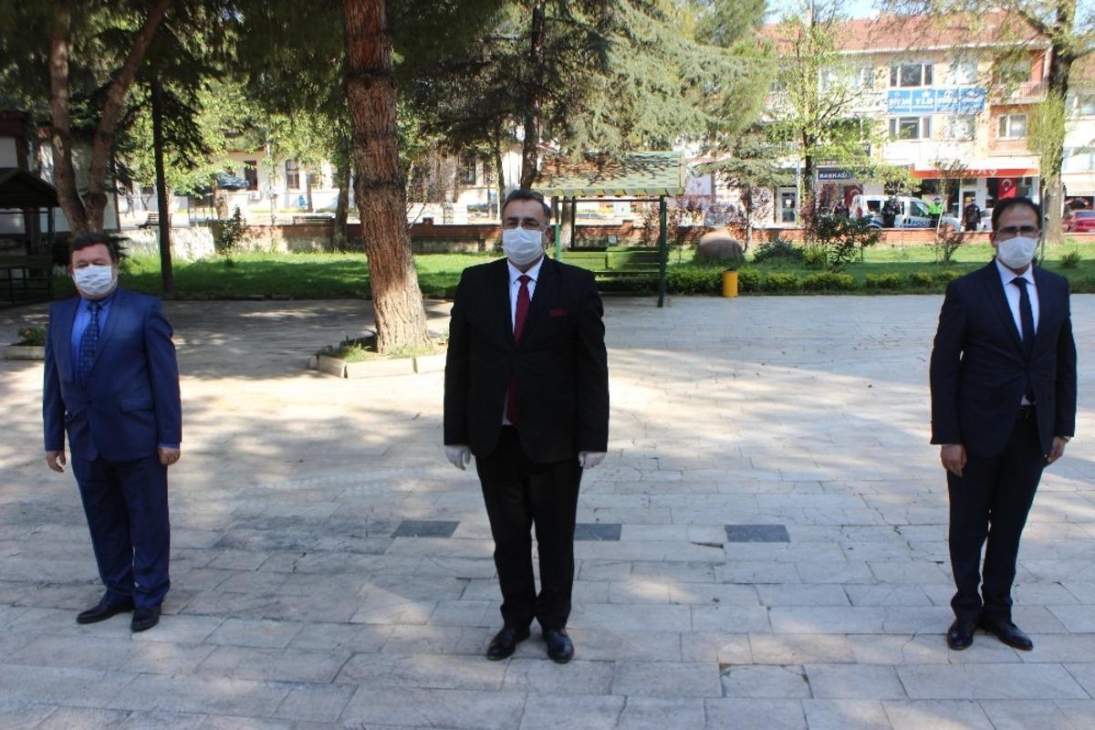 Osmaneli&rsquo;nde 23 Nisan kutlamaları