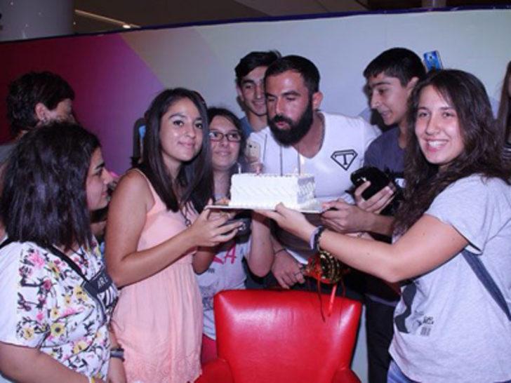 Turabi'den Merve Aydın itirafı G2