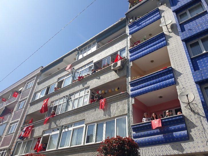 Esenler’de 23 Nisan coşkusu G2