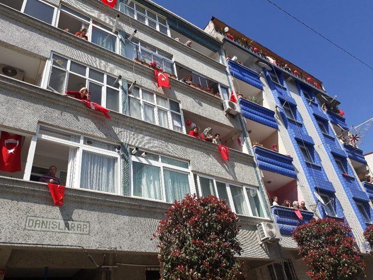 Esenler’de 23 Nisan coşkusu G5