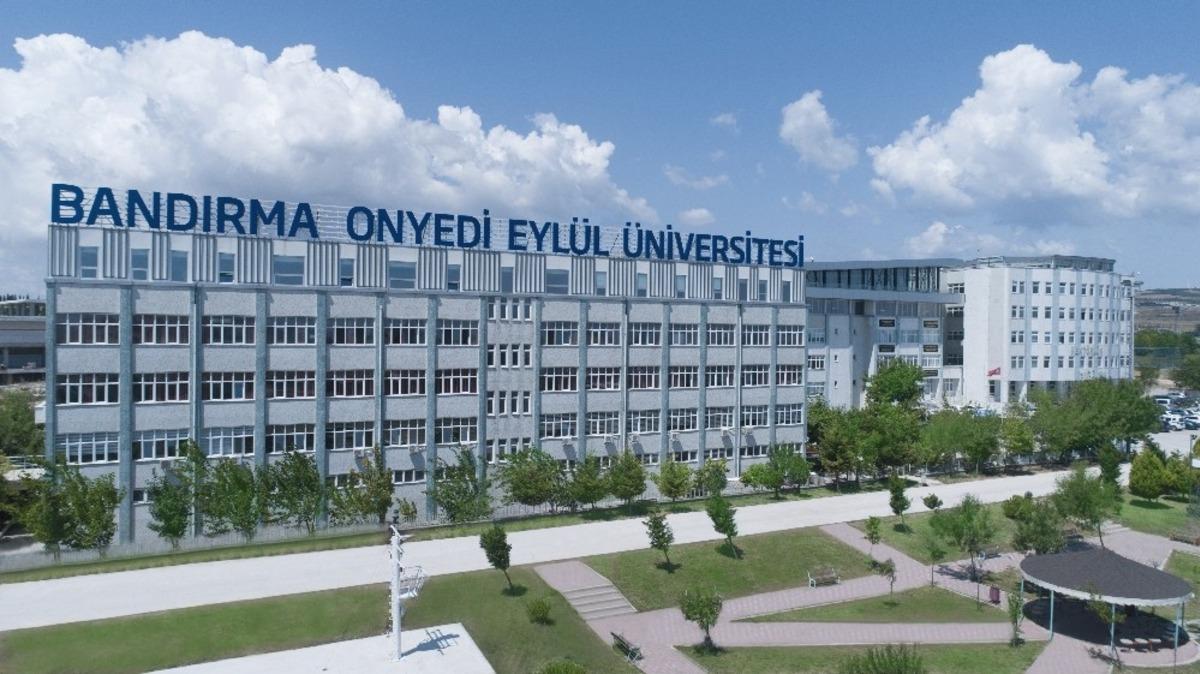 T&uuml;rkiye&rsquo;nin en gen&ccedil; devlet &uuml;niversitesi 5 yaşında