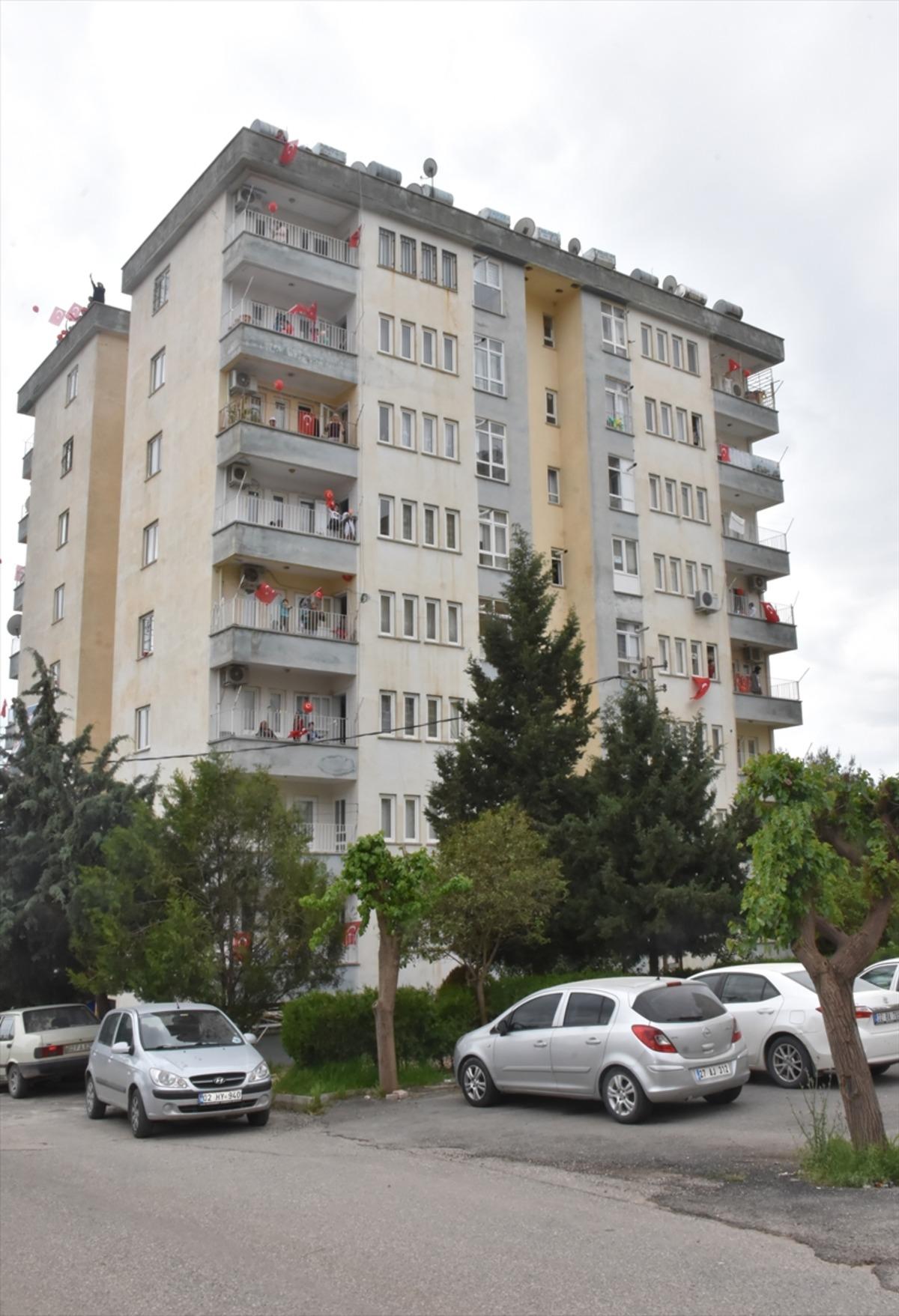 23 Nisan Ulusal Egemenlik ve &Ccedil;ocuk Bayramı kutlanıyor