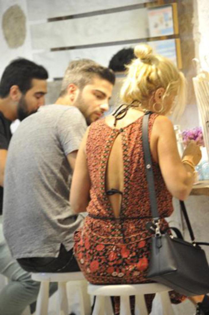 Ünlü çift boşanmaktan vaz mı geçti? G2