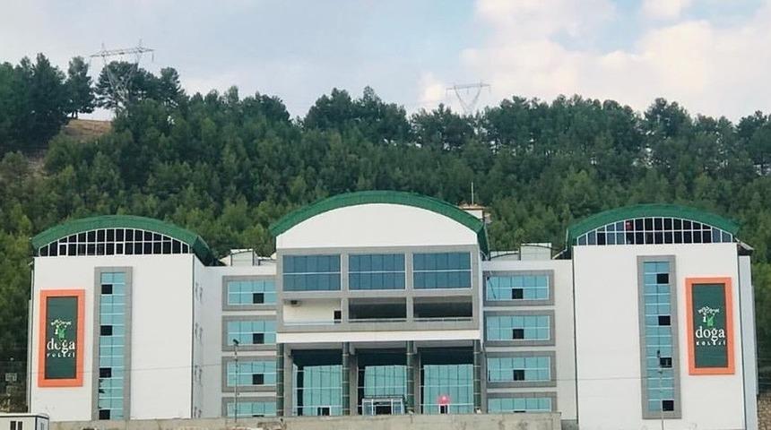 Doğa Koleji yöneticilerinden 23 Nisan mesajları