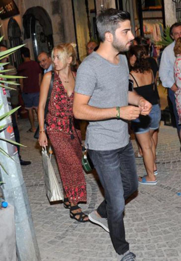 Ece Erken'in annesi eski damadıyla ilgili şaşırtıcı bir tepki verdi G4