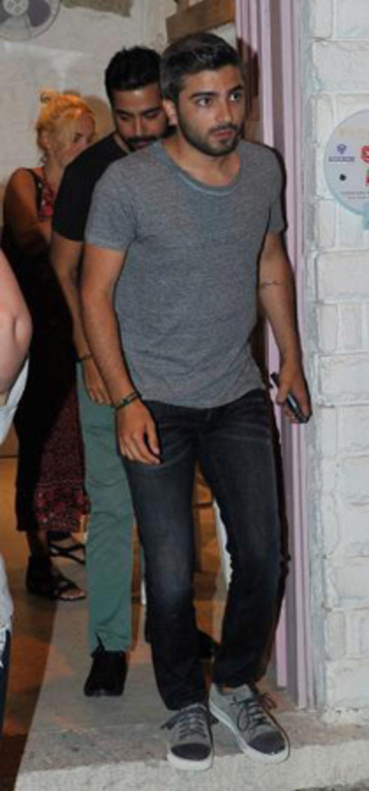 Ünlü çift boşanmaktan vaz mı geçti? G4