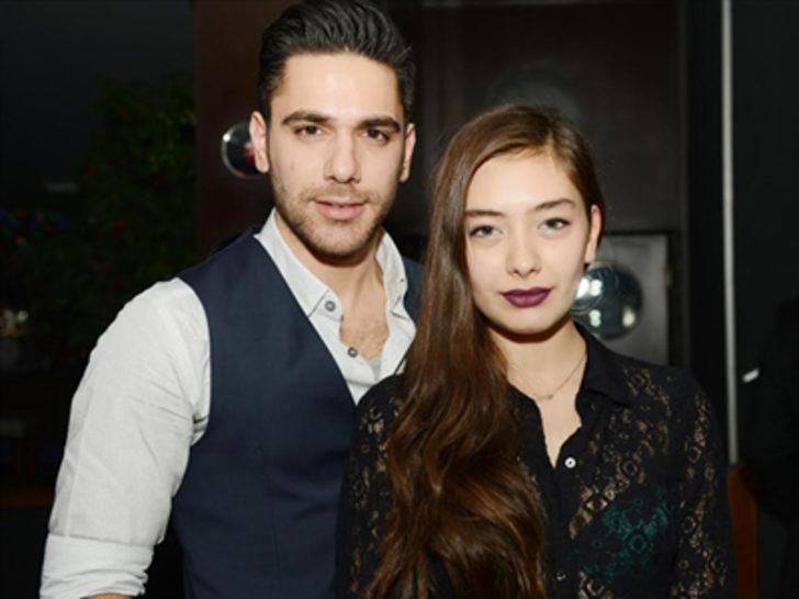 Neslihan Atagül bilinmeyenlerini anlattı G5