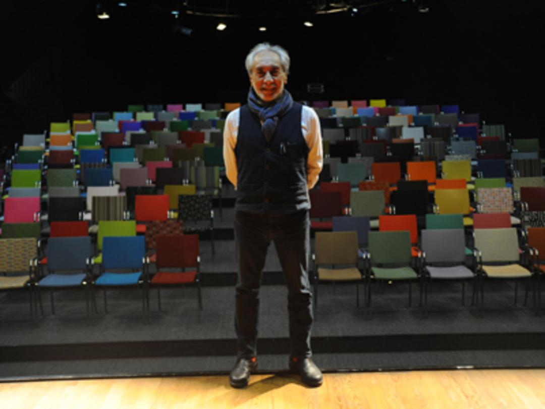 'The Seed'i yerin altına yaptık'