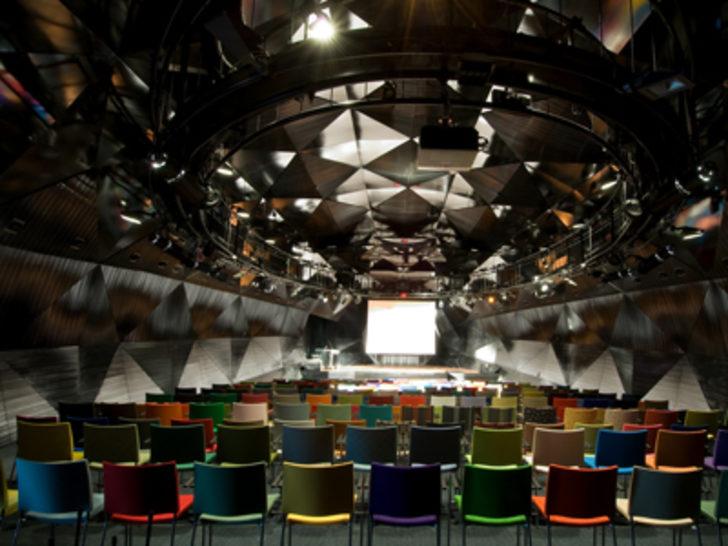 'The Seed'i yerin altına yaptık' G4