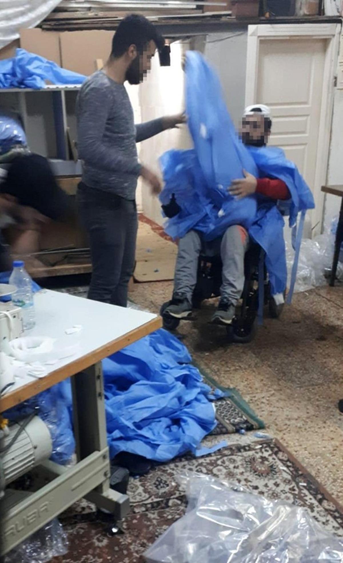 Buca&rsquo;da sağlık fırsat&ccedil;ılarına su&ccedil;&uuml;st&uuml;