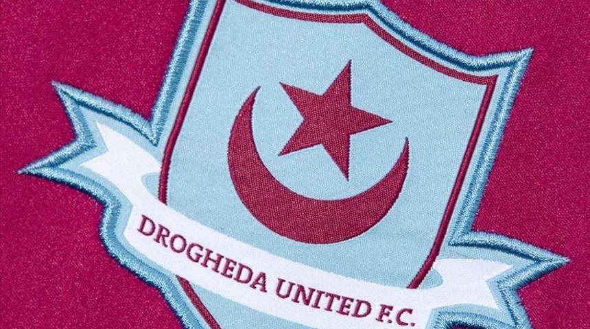 İrlanda ekibi Drogheda United, Türkiye'ye Osmanlı'yı hatırlatarak teşekkür etti