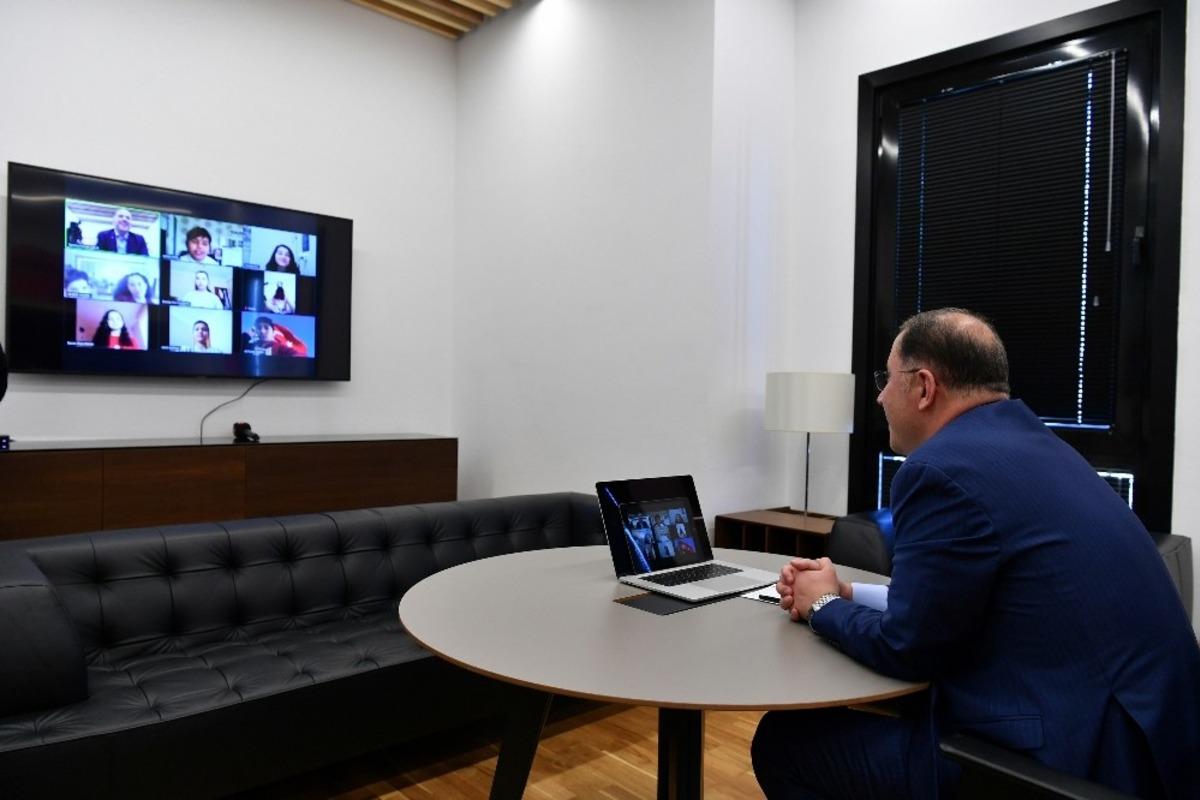 Beylikd&uuml;z&uuml; Belediyesi 100. yılı coşkuyla kutladı