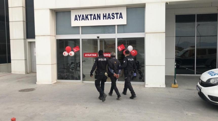 Bir musluk 3 bin 150 TL’ye patladı