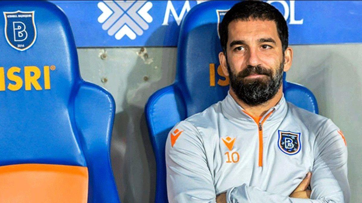 Arda Turan: Valverde bana oynamak i&ccedil;in fırsat vermedi