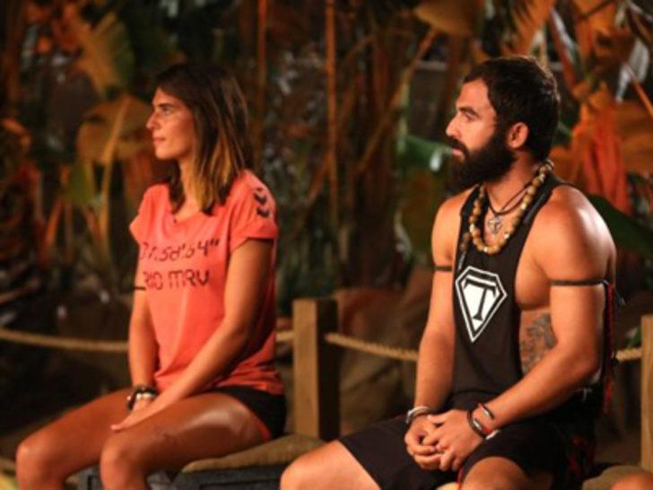 Turabi'den Merve Aydın itirafı G3