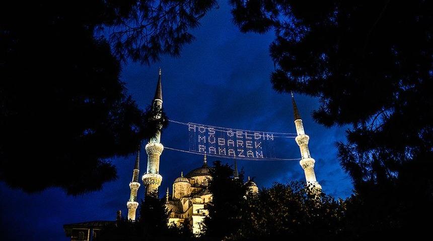 2020 Ramazan imsakiyesi: İl il iftar ve sahur saatleri! İlk sahur saat ka&ccedil;ta?
