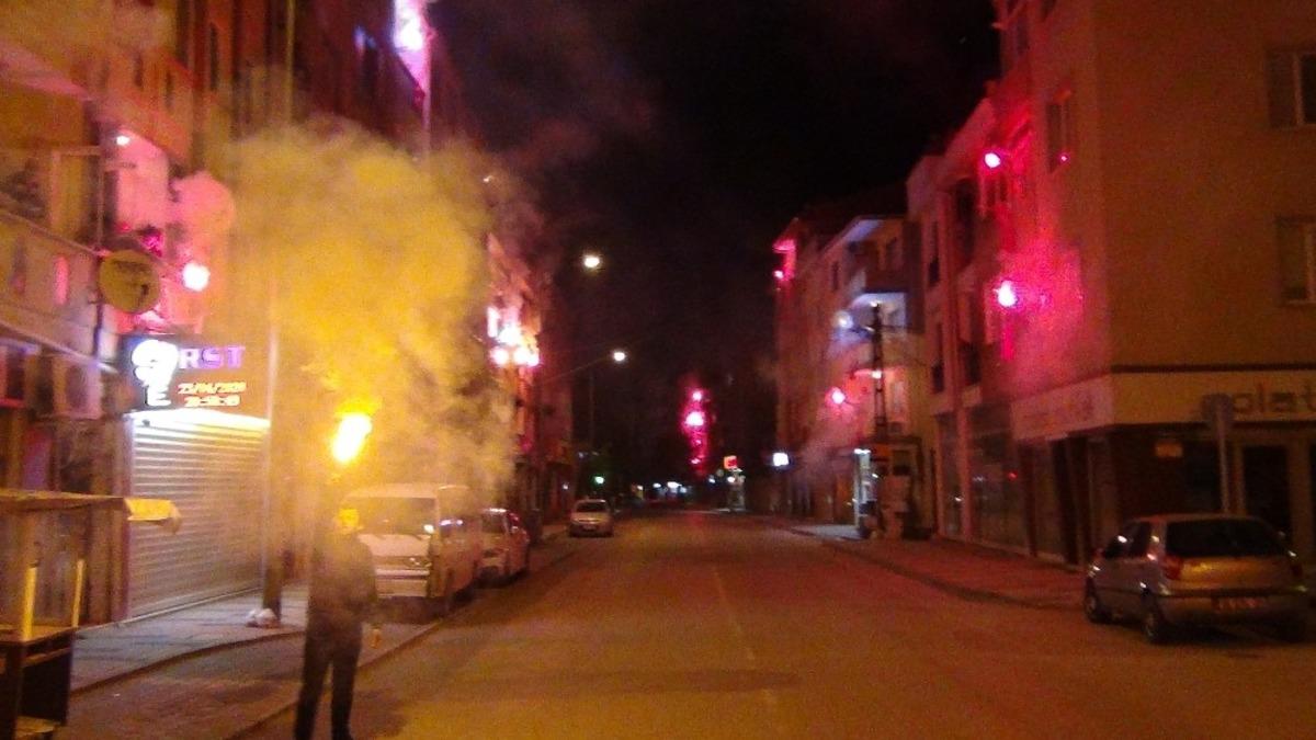 Bursa tek y&uuml;rek oldu