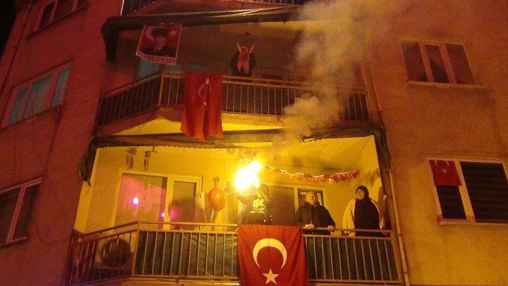 Bursa tek yürek oldu G3