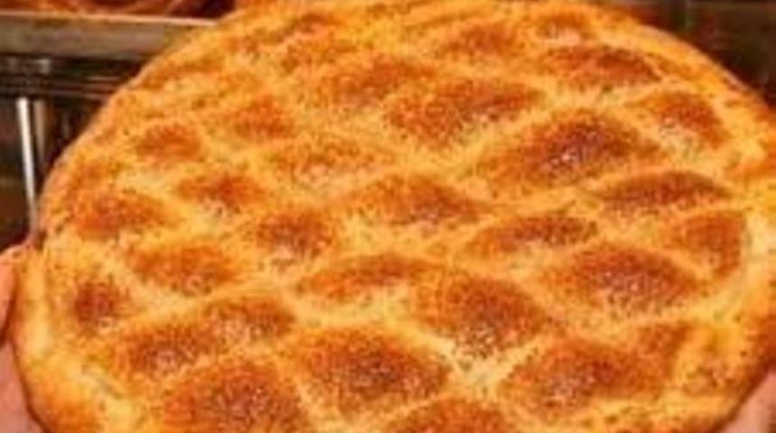 Selendi&rsquo;de Ramazan pidesine zam yok