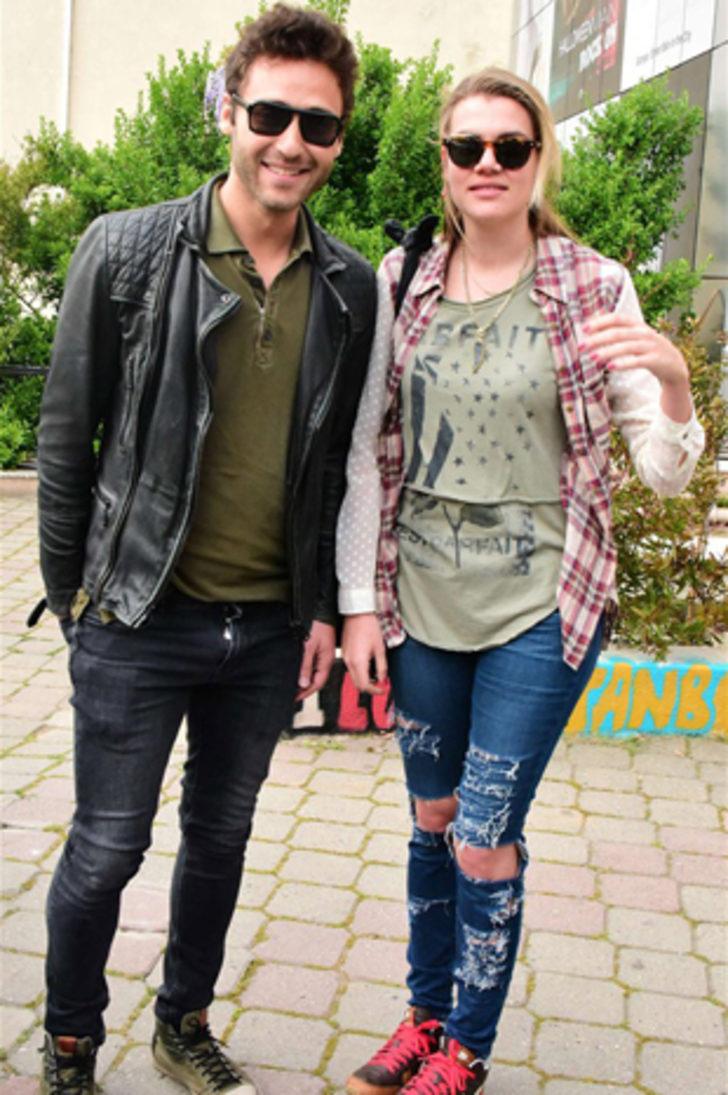 Evlilik sorusu kaçırdı G3