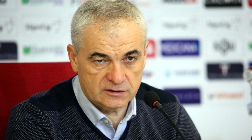 Rıza Çalımbay’dan Mert Hakan ve Emre Kılınç açıklaması! “Gidebilirler”