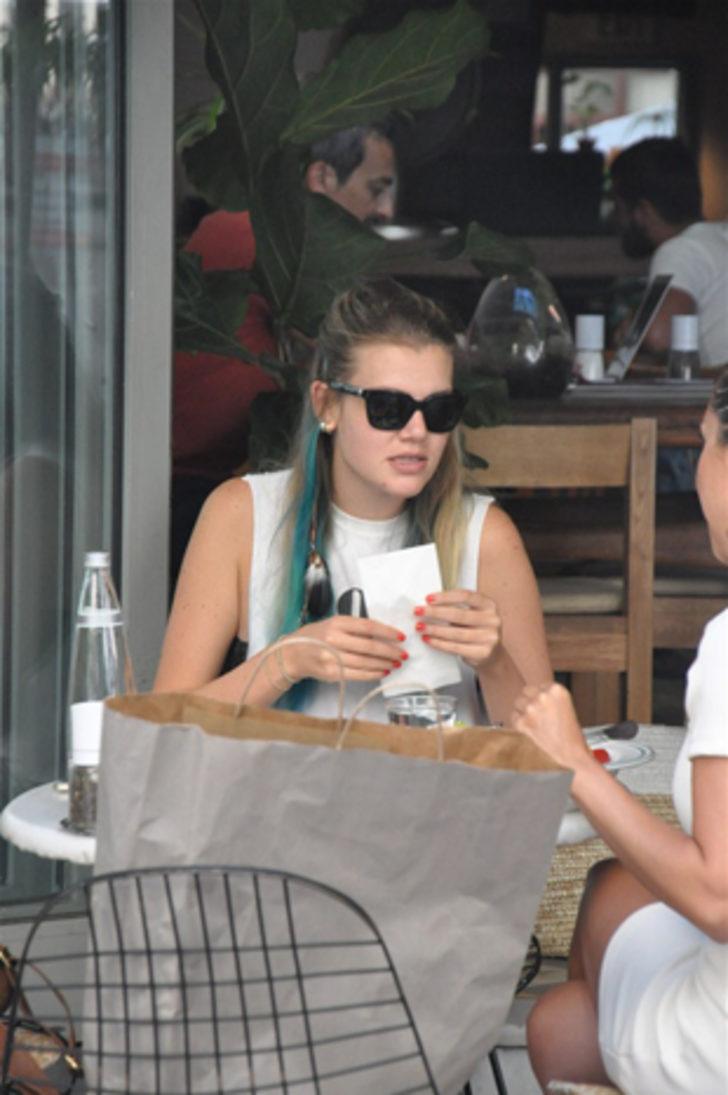 Evlilik sorusu kaçırdı G5