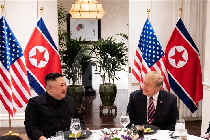 NBA eski yıldızı Dennis Rodman'dan Kim Jong-un açıklaması G1