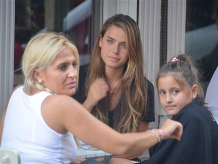 Ceyda Ateş'ten radikal karar G5