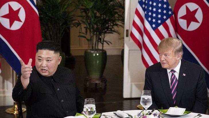 NBA eski yıldızı Dennis Rodman'dan Kim Jong-un açıklaması G3