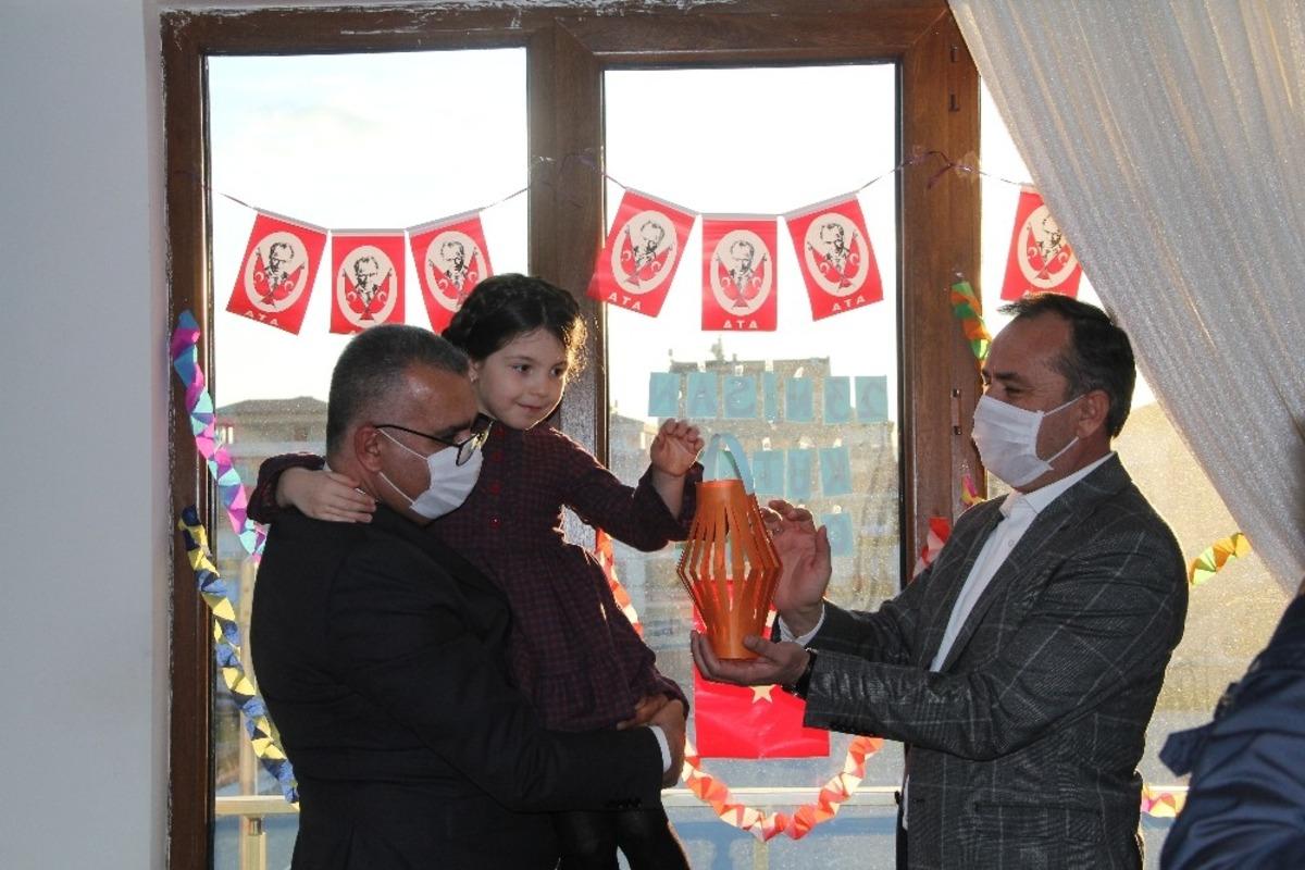 Ahlatcı&rsquo;dan &ouml;rnek davranış