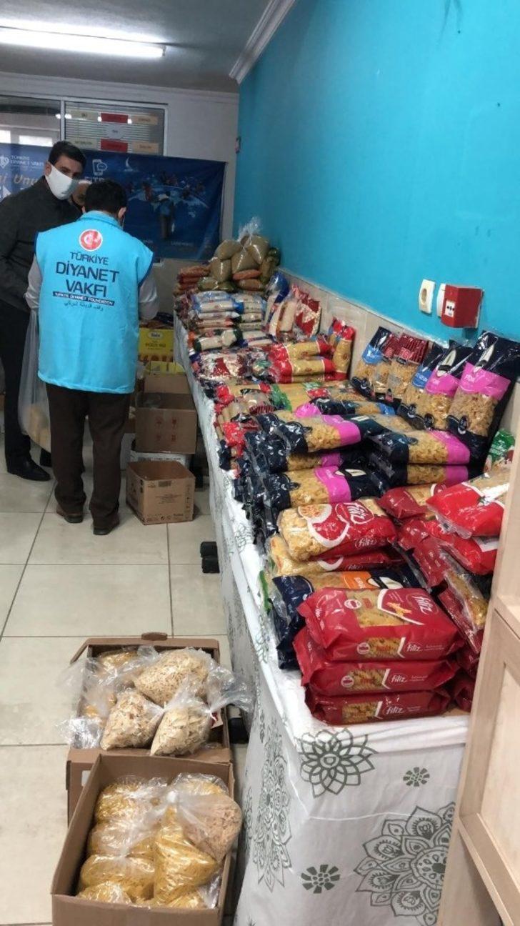 Düzce’de hayır çarşısı oluşturuluyor G4