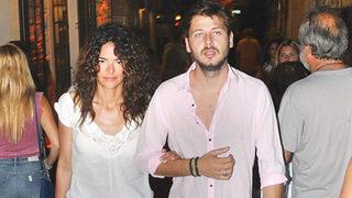 Boşanmanın eşiğinden döndüler