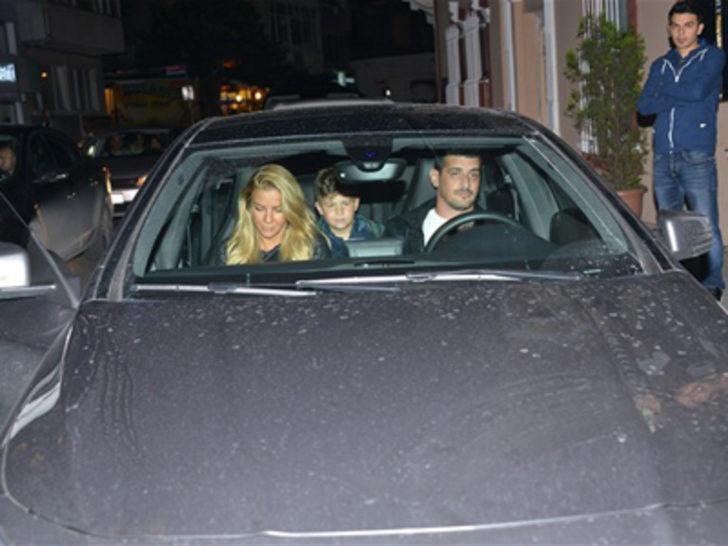 Ivana'ya 'Can' geldi G1