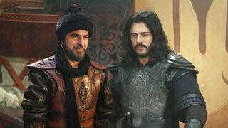 Kuruluş Osman'da Ertuğrul Bey geri mi dönüyor? Engin Altan Düzyatan Kuruluş Osman'da oynayacak mı?