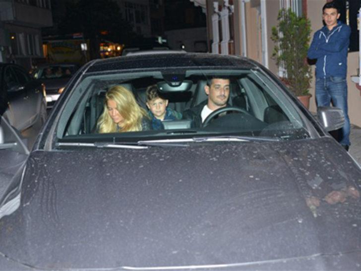 Ivana'ya 'Can' geldi G2