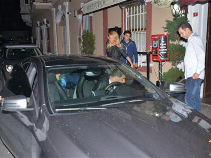 Ivana'ya 'Can' geldi G4