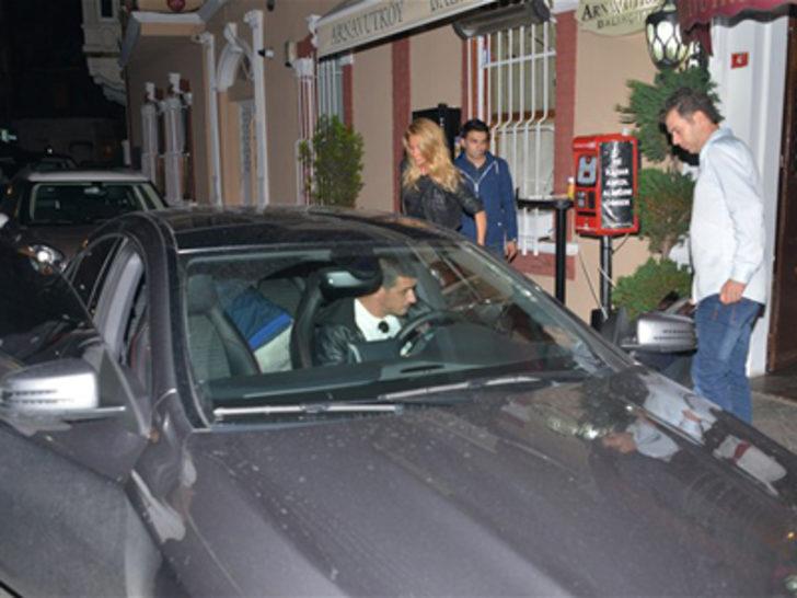 Ivana'ya 'Can' geldi G5