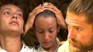 Survivor Evrim Mert Öcal ve aşk iddialarıyla ilgili samimi itiraflarda bulundu