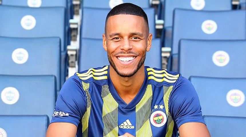 Zanka Fenerbahçe'ye sezon sonu geri dönüyor