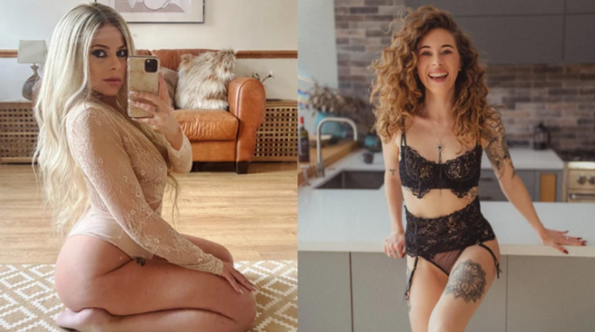 Online seks işçileri bu işi ne kadara yapıyor?