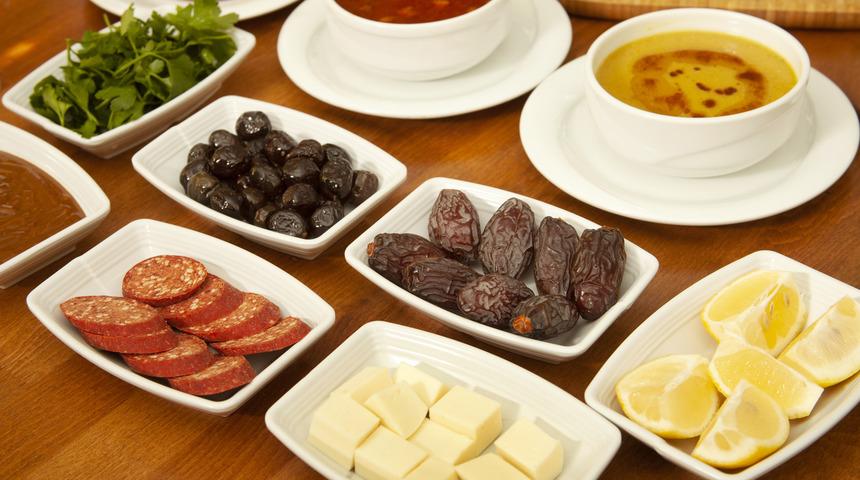 Korona günlerinde nasıl oruç tutmalı?