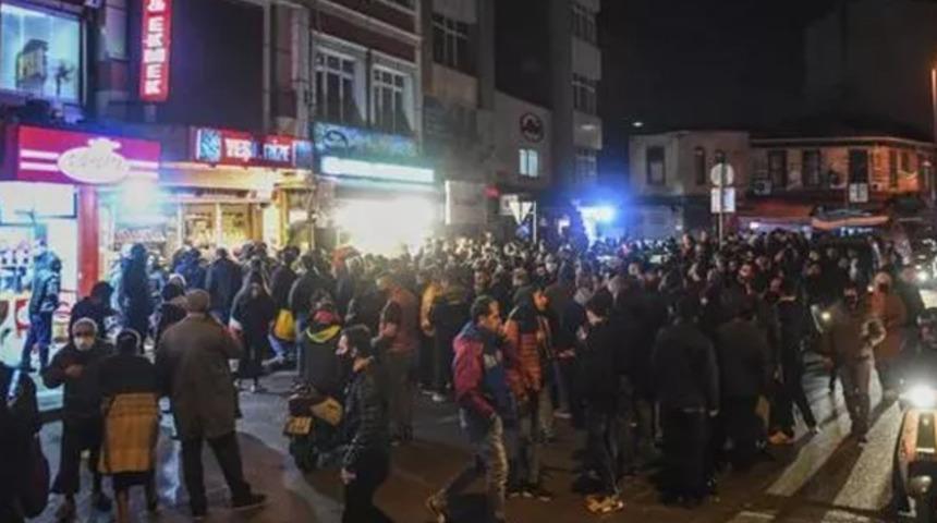 10 Nisan gecesinin etkisi 20-21 Nisan'da ortaya &ccedil;ıktı