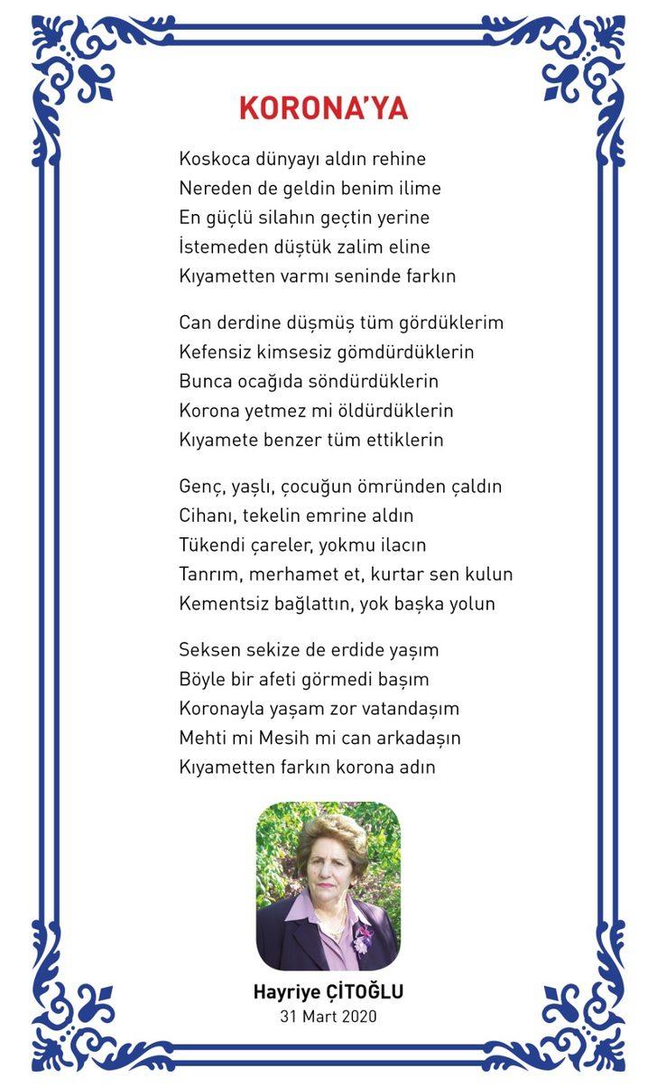 Koronavirüsten ölen doktor, salgında gönüllü görev istemiş G5