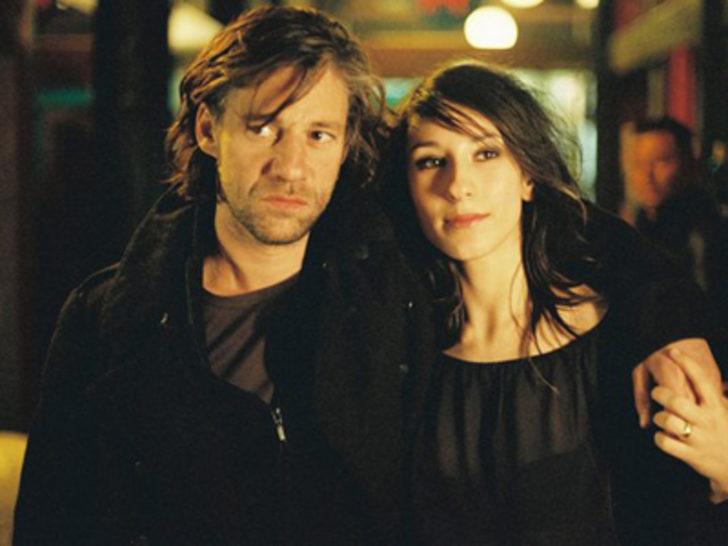 Birol Ünel evsiz kaldı G1