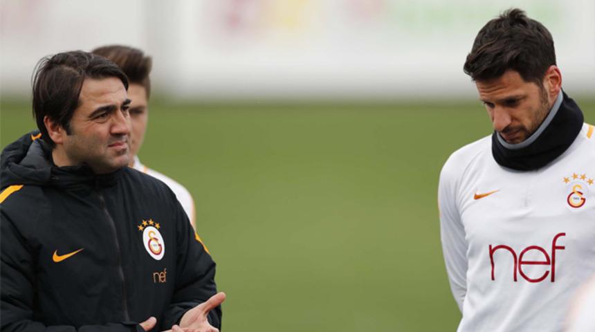 Emrah Bayraktar: Türk futbolu için köprüden önce son çıkış