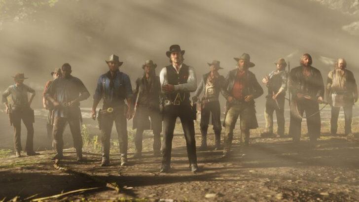 Red Dead Redemption 2 şaşırtmadı: 2020 Steam Ödülleri'nin kazananları belli oldu!