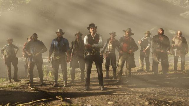 Red Dead Redemption 2 şaşırtmadı: 2020 Steam Ödülleri'nin kazananları belli oldu!