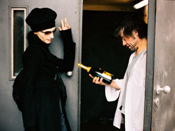 Birol Ünel evsiz kaldı G5