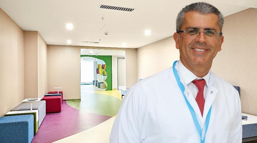 Uzmandan &ldquo;&Ccedil;ocuklarınızın aşılarını ihmal etmeyin&rdquo; uyarısı